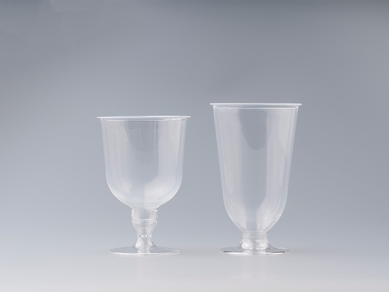 デザート・惣菜カップ 台座付きシリーズ